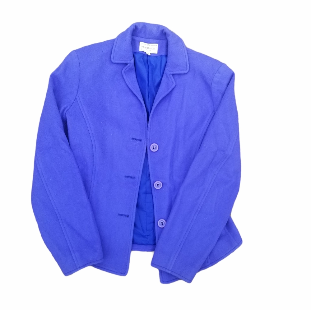 Henri Bendel Jacket
